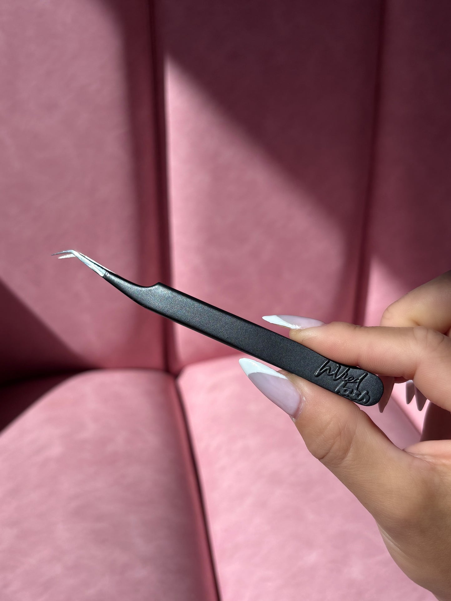“Dream” Volume Tweezer-FIBER TIP