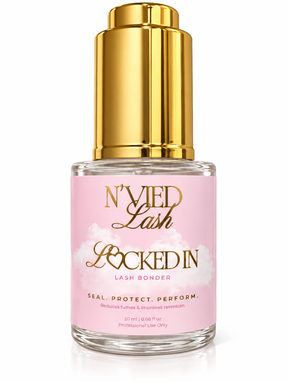 Locked In Sale
