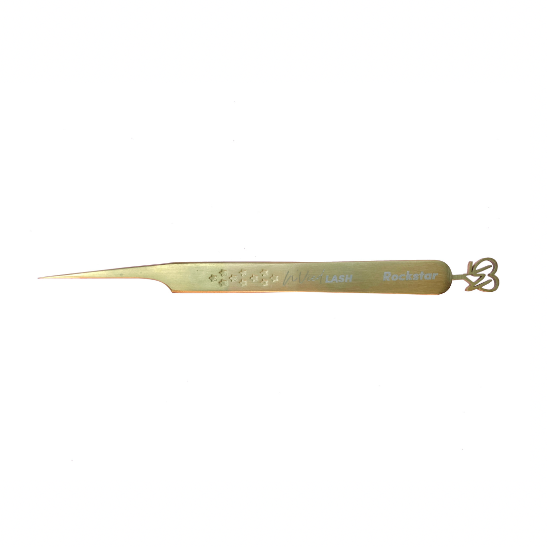 "Rockstar" Isolation Tweezer