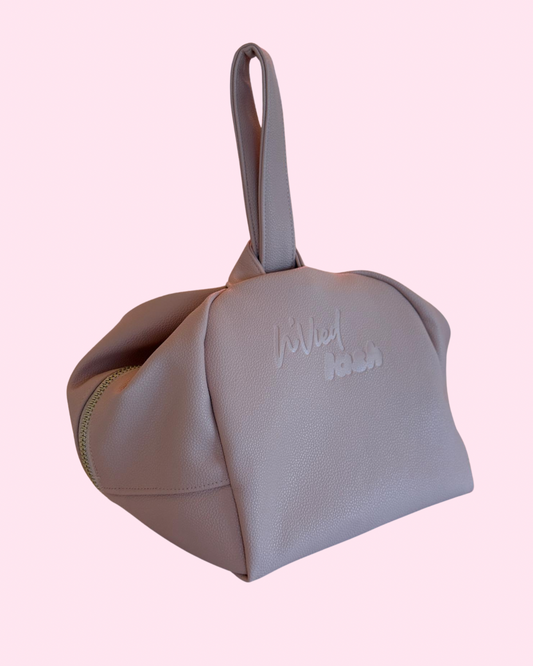 Training/Makeup Bag-Bag only