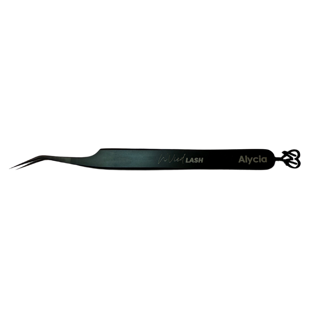 Alycia Isolation Tweezer