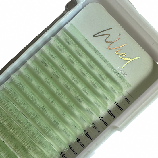 MELONA LASH EXTENSIONS