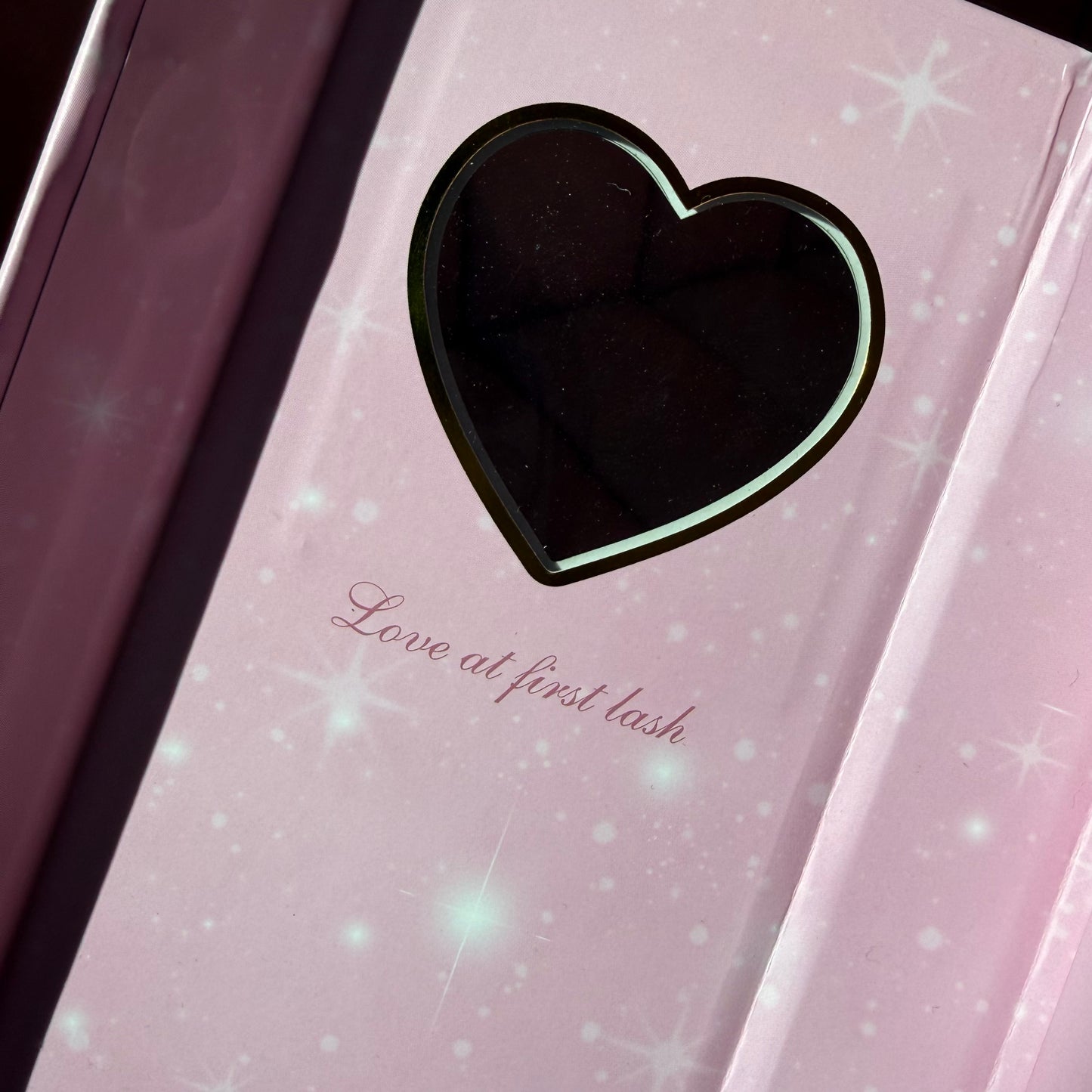 Limited Edition Valentine Tweezer Duo