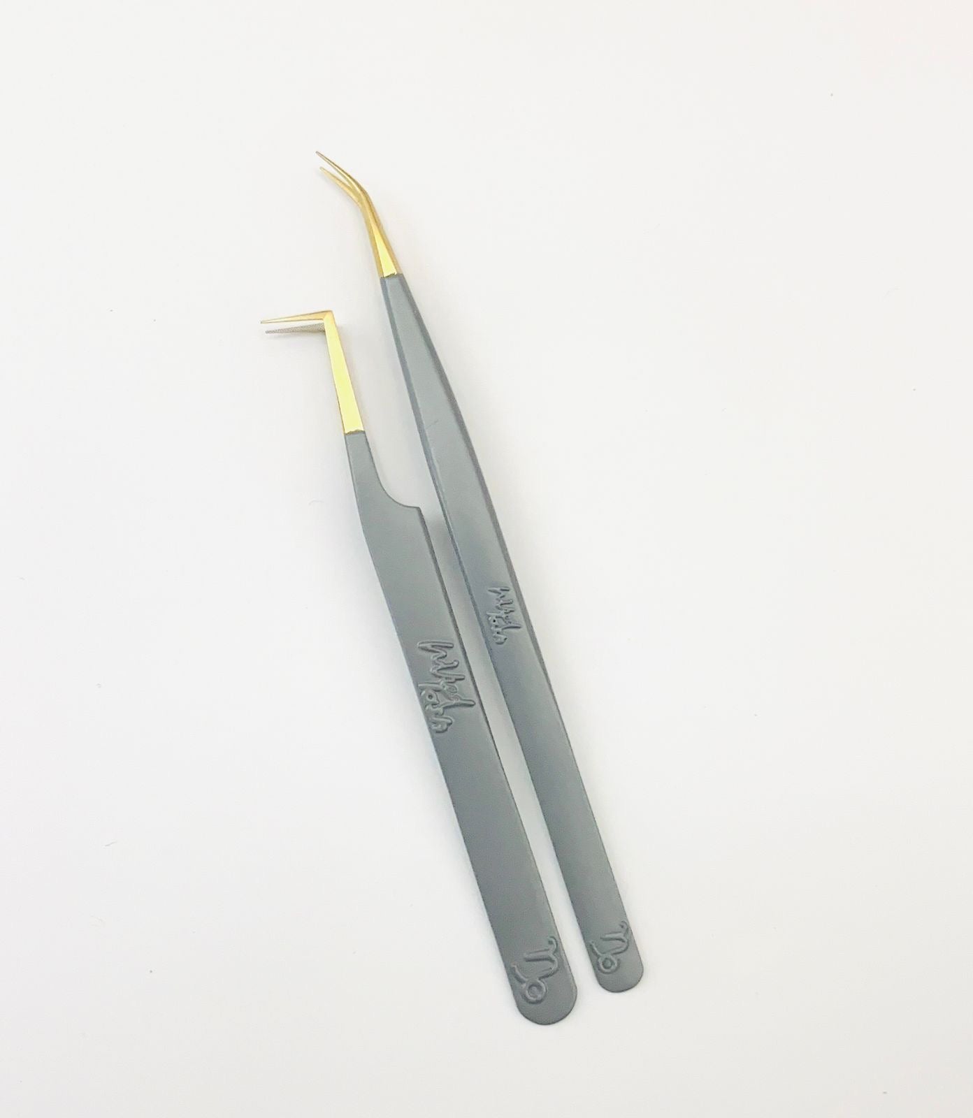 Zodiac Tweezer Duo