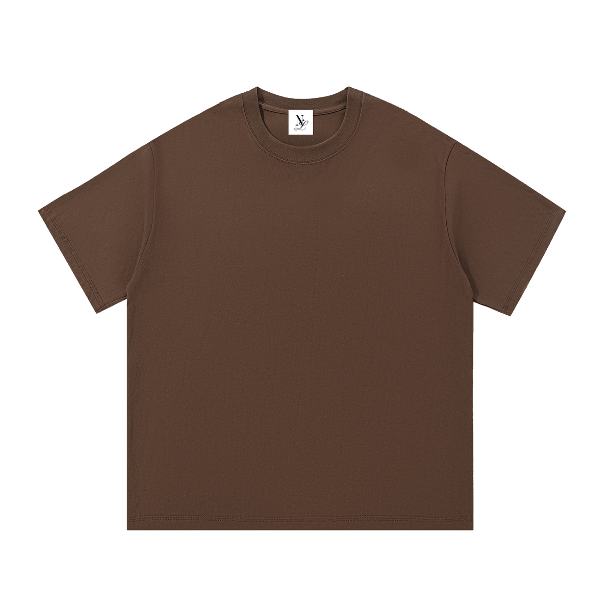 My Babe Does Lashes Essential Cotton T-Shirt Unisex