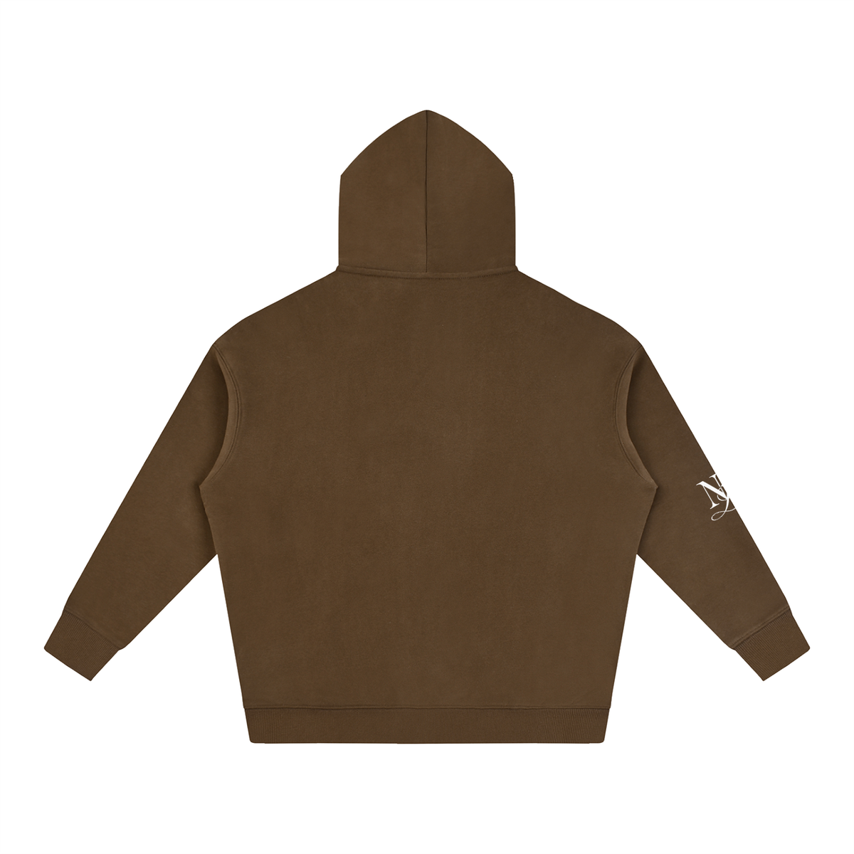Lash Therapist Oversize Fleeced Hoodie-Unisex