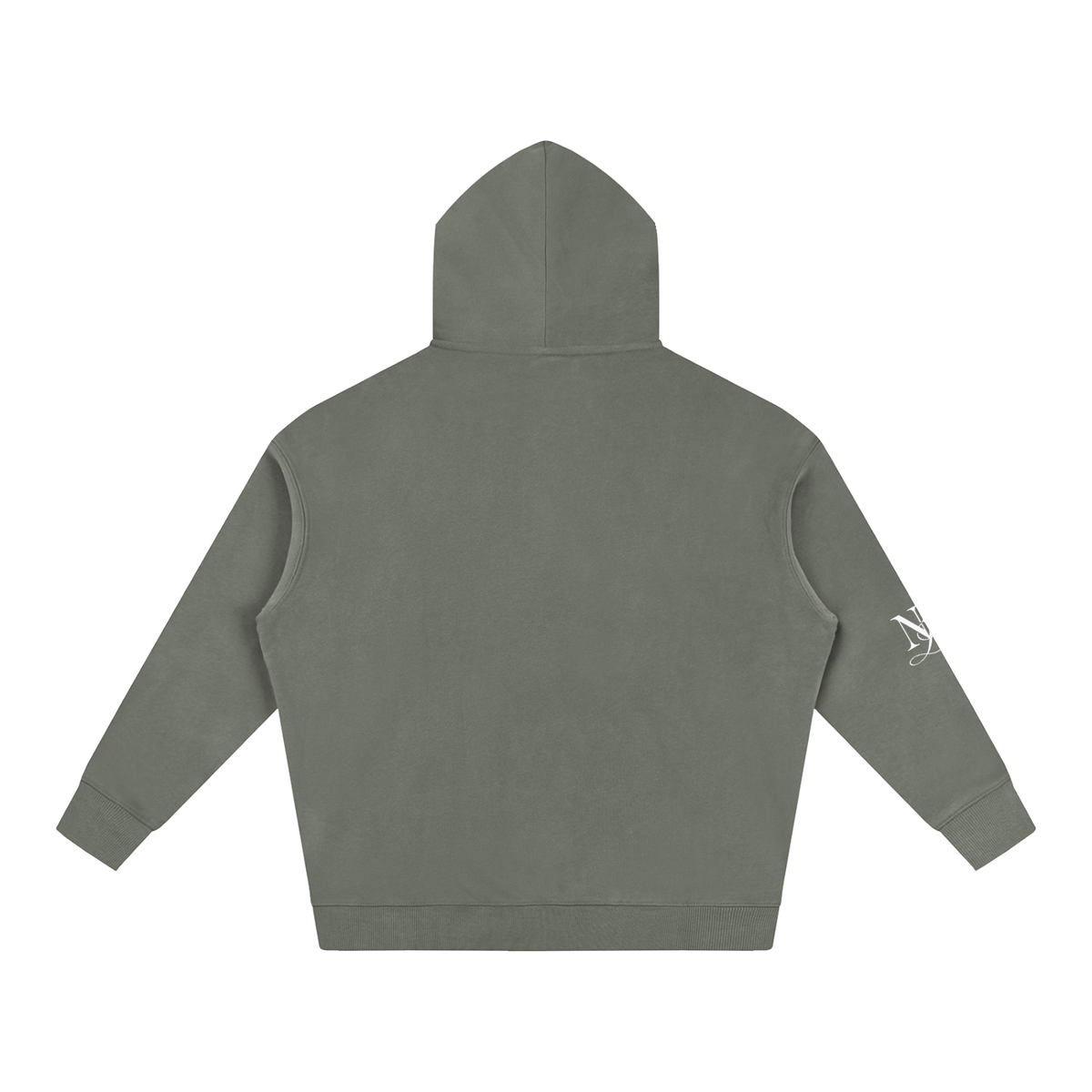 Lash Therapist Oversize Fleeced Hoodie-Unisex