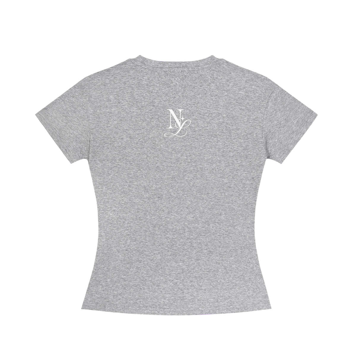 Lash Girls Do It Better Women's Slim Fit Crewneck T-Shirt