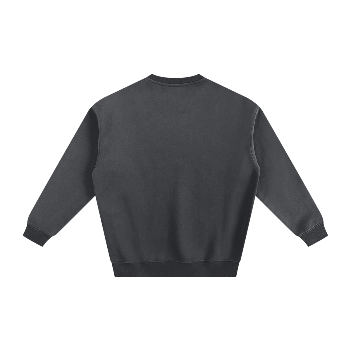 Spoiled By Me Fleeced Sweatshirt
