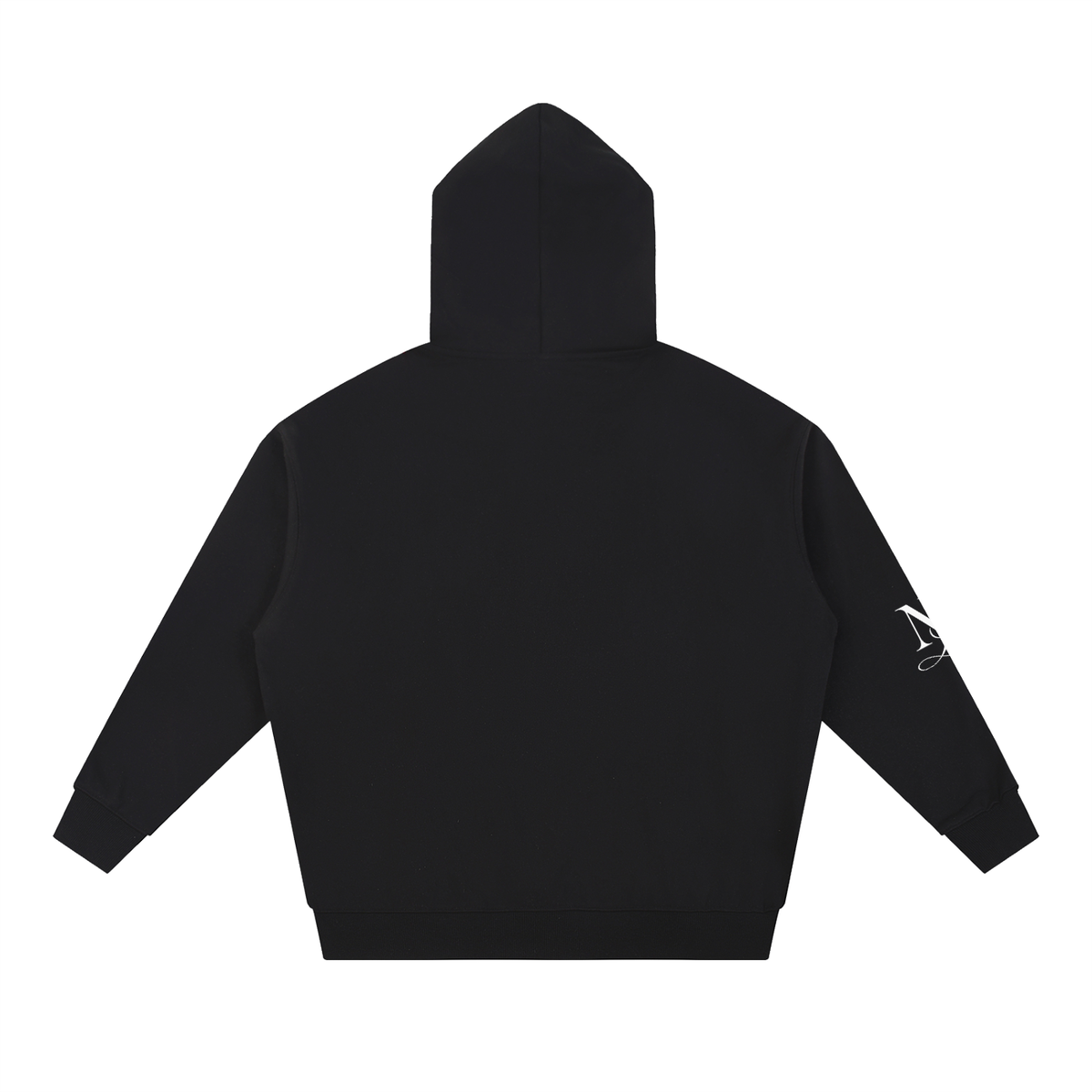 Lash Therapist Essential Heavyweight Hoodie
