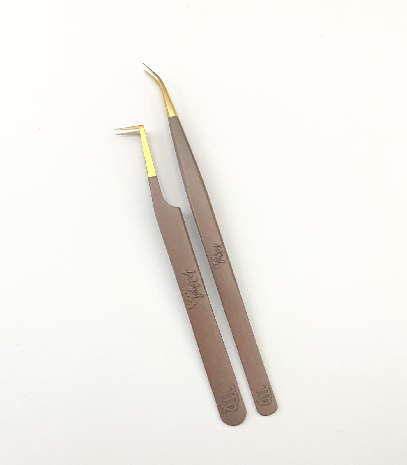 Zodiac Tweezer Duo