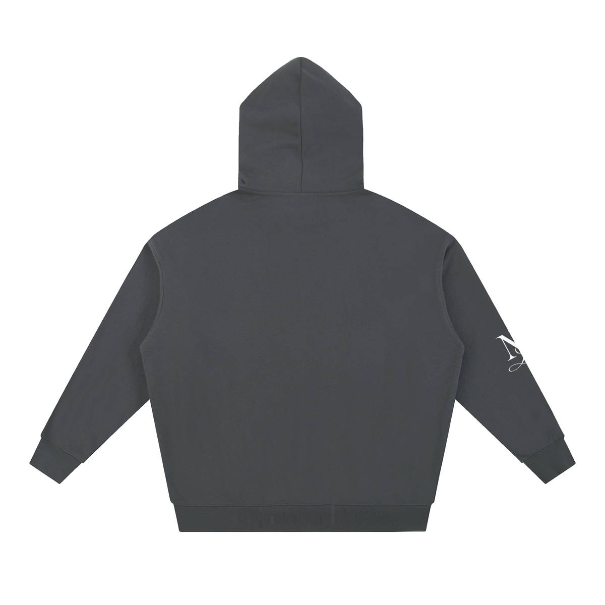 Lash Therapist Essential Heavyweight Hoodie