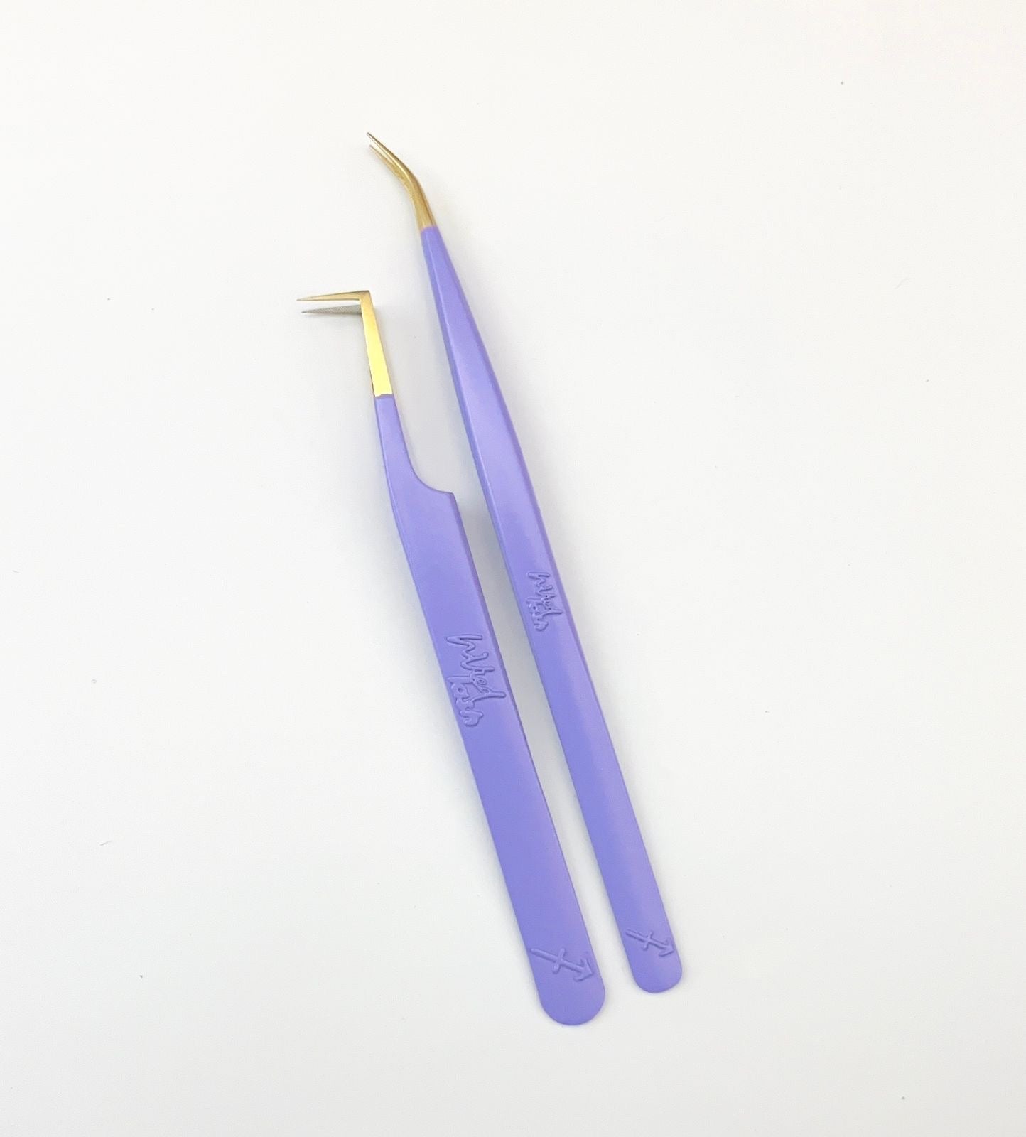 Zodiac Tweezer Duo