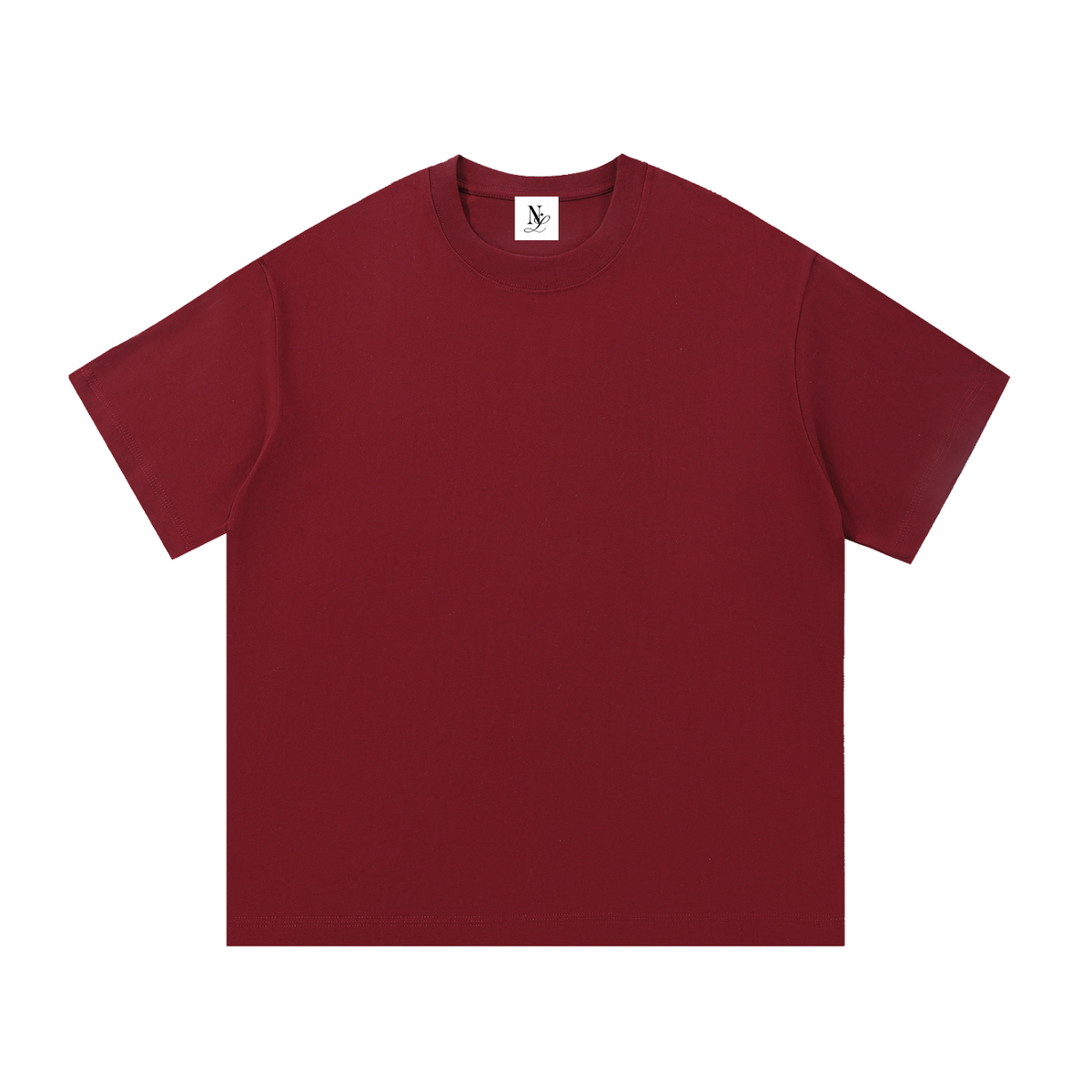 My Babe Does Lashes Essential Cotton T-Shirt Unisex