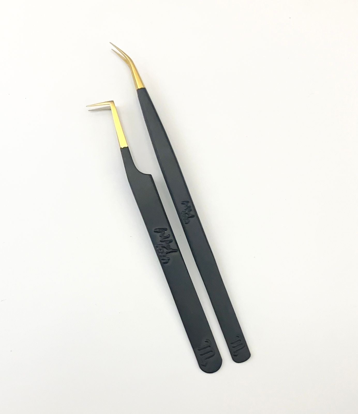 Zodiac Tweezer Duo