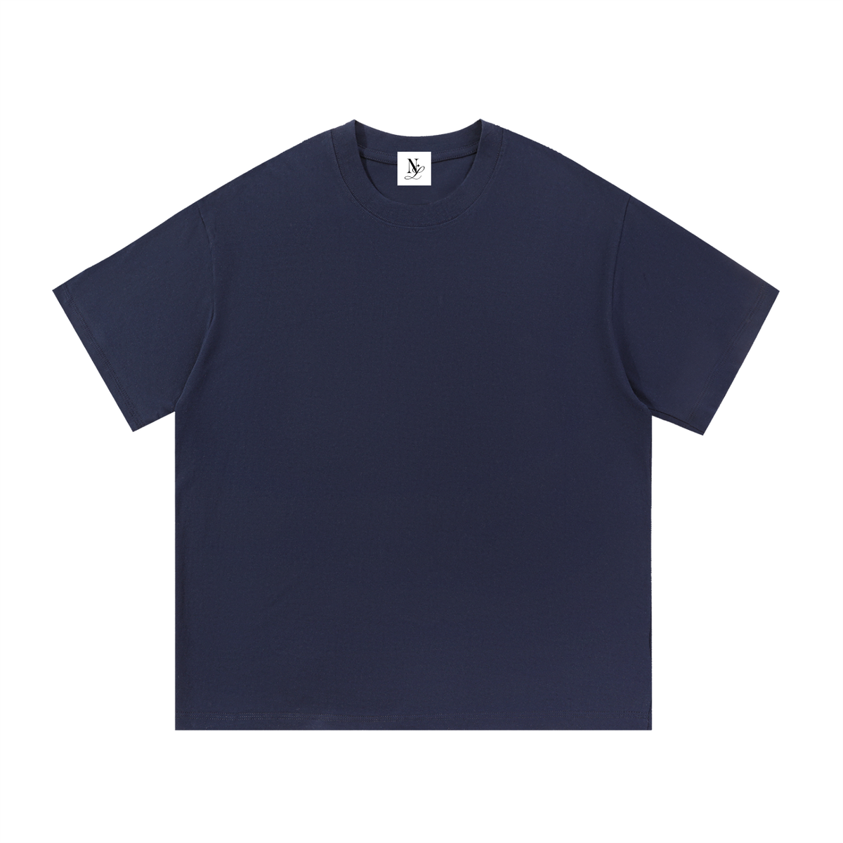 My Babe Does Lashes Essential Cotton T-Shirt Unisex