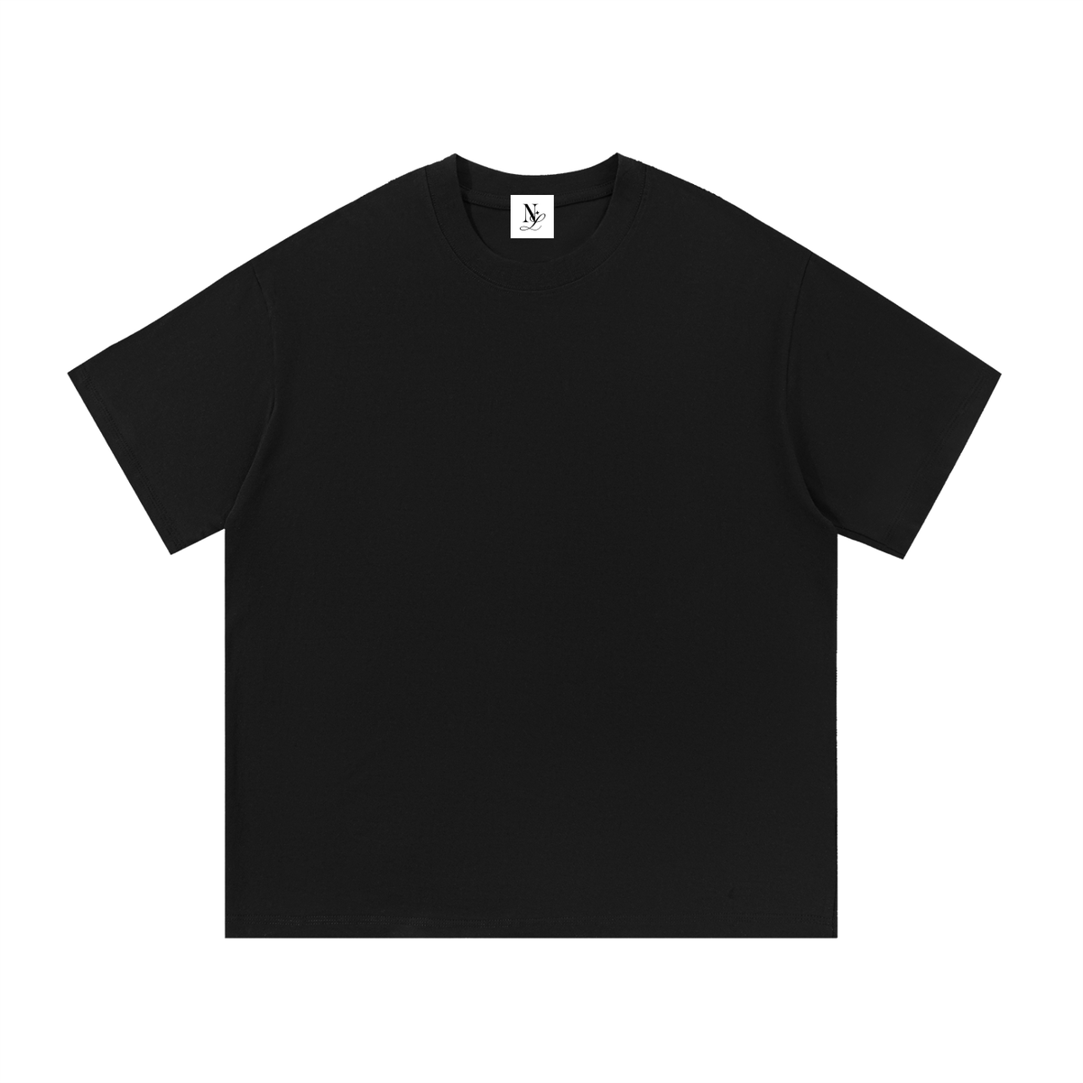 My Babe Does Lashes Essential Cotton T-Shirt Unisex