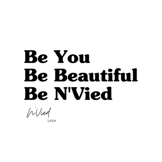 N’Vied Lash Gift Card