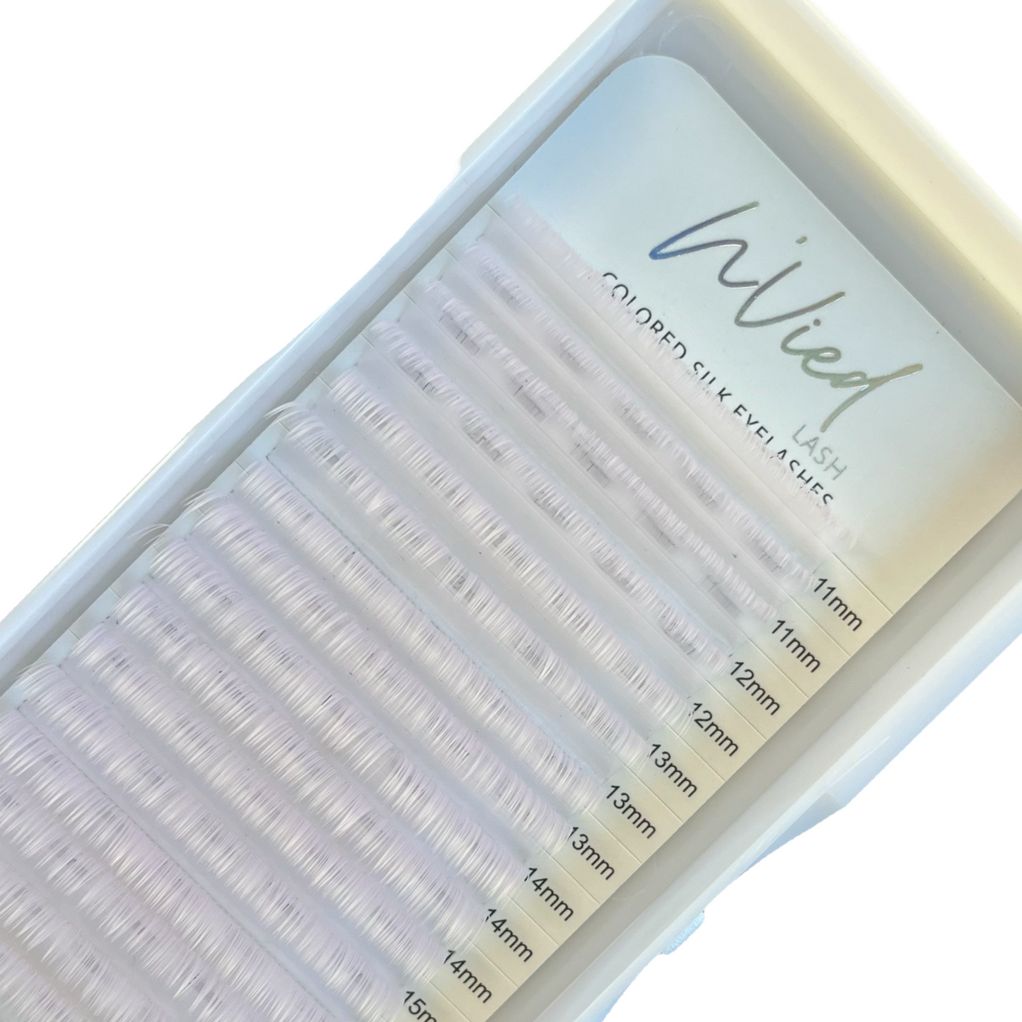 UNICORN (PALE PURPLE) LASH EXTENSIONS